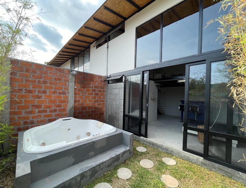 Via Paraiso Emiliano Zapata (Morelos) Exterior foto